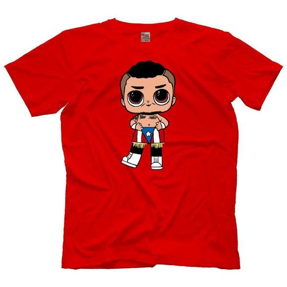 Cartoon Lol Shirt For Fan - Picture 1 of 4